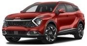 2023 Kia Sportage Plug-In Hybrid 4dr AWD_101